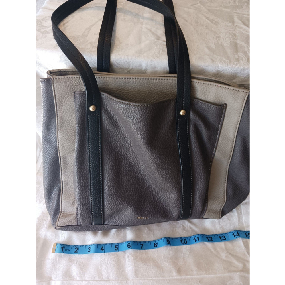 Relic Handbag - Picture 3 of 6